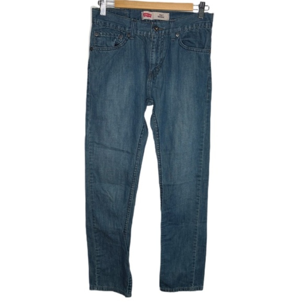 Levi's  Jeans 511 Skinny 16 Reg 28x28